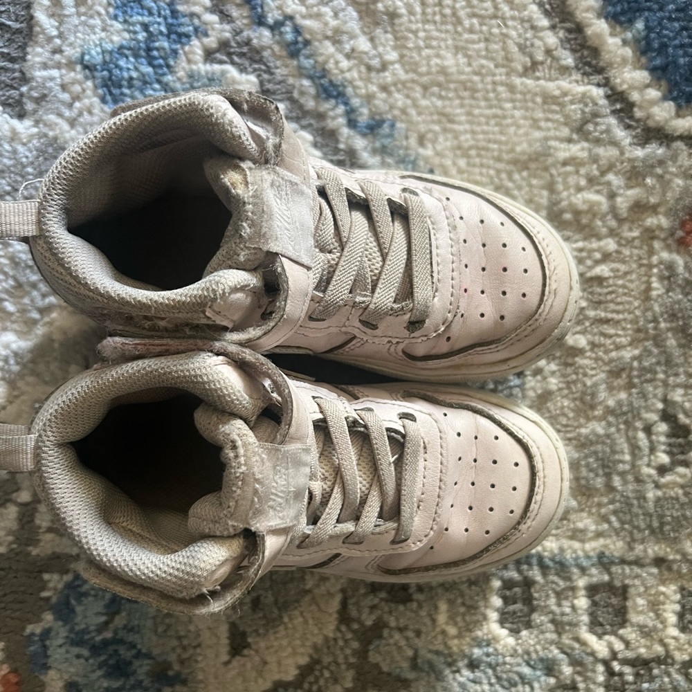Kids nike Shoes